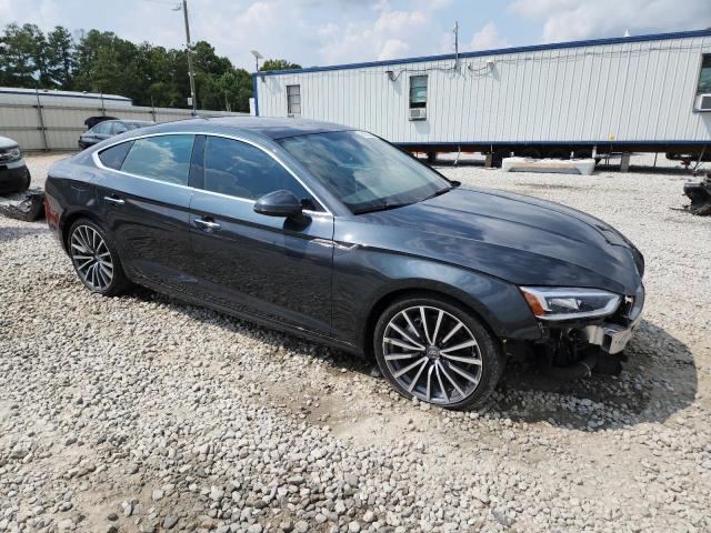 2018 AUDI A5 PREMIUM WAUBNCF54JA099039
