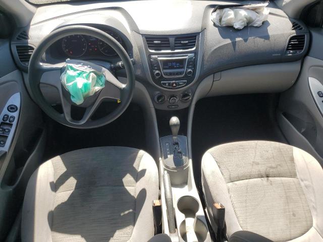 2017 HYUNDAI ACCENT SE KMHCT4AE2HU329823