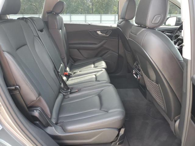 2017 AUDI Q7 PRESTIG WA1VABF78HD015508
