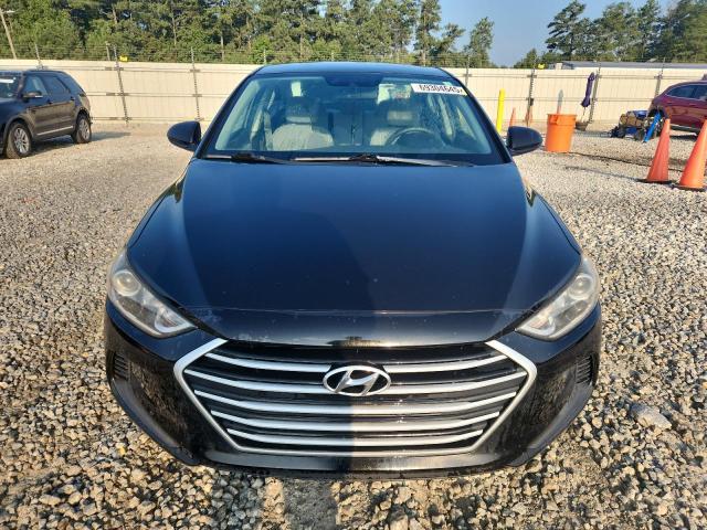 2018 HYUNDAI ELANTRA SE - 5NPD84LF8JH232397