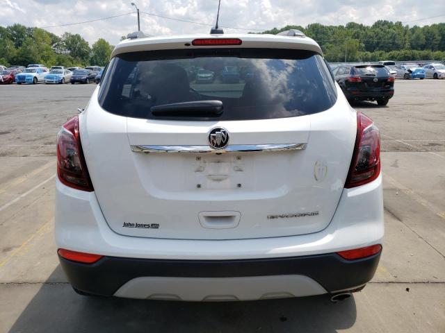 2019 BUICK ENCORE PREFERRED KL4CJASB3KB739735