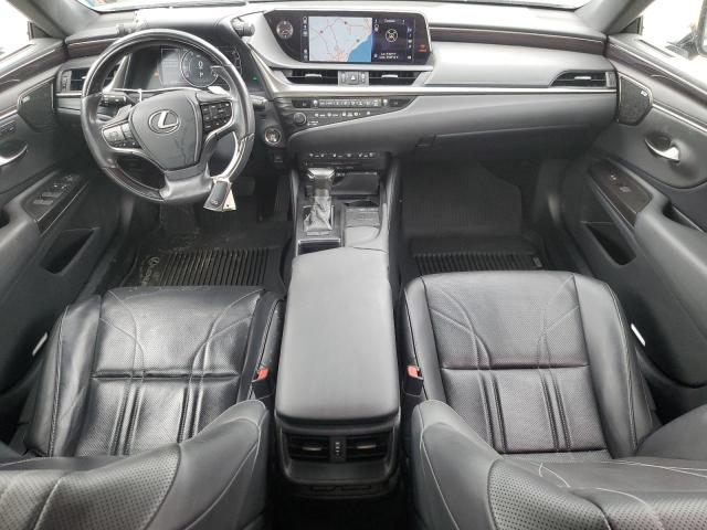 2019 LEXUS ES 350 - 58ABZ1B16KU046216