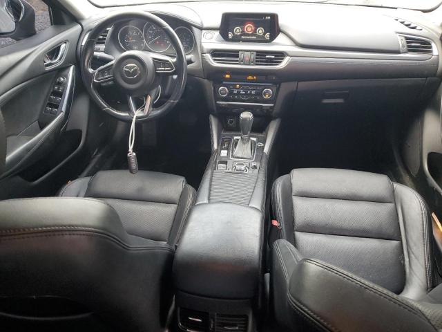 2017 MAZDA 6 TOURING JM1GL1V5XH1130910