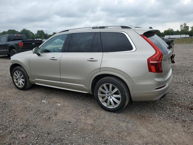 2017 VOLVO XC90 T6 YV4A22PK1H1184627