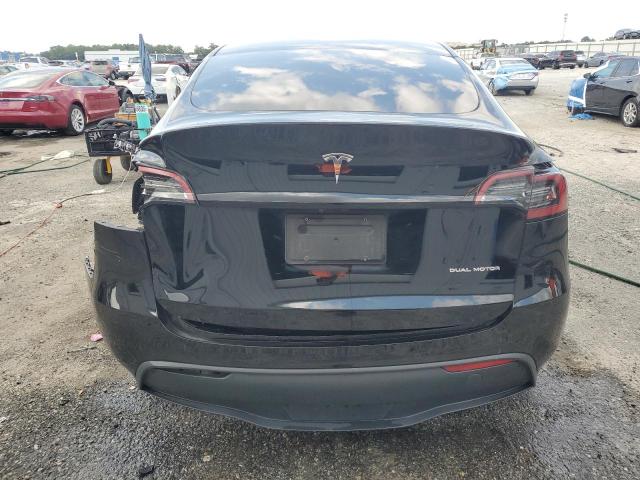 2022 TESLA MODEL Y 7SAYGDEE9NF360776