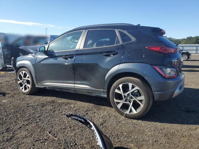 2023 HYUNDAI KONA LIMITED KM8K53A37PU975078