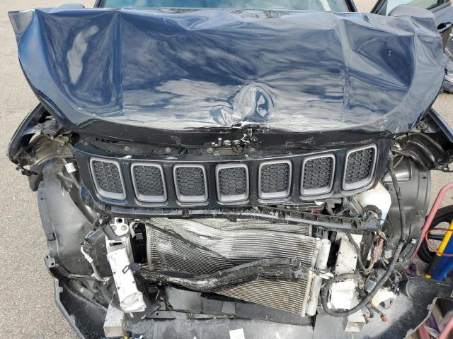 2021 JEEP COMPASS 80 3C4NJDEB0MT575230