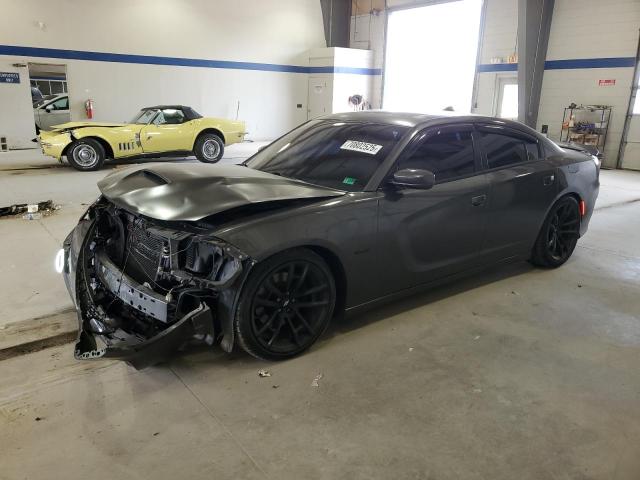 2015 DODGE CHARGER R/T 2C3CDXCT3FH847281