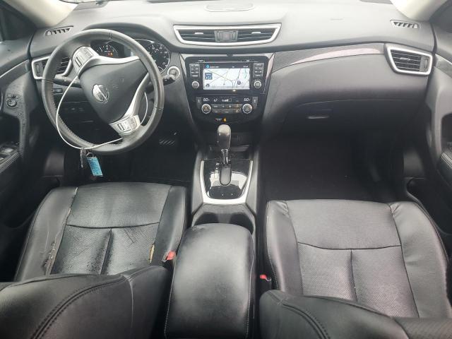 2016 NISSAN ROGUE S 5N1AT2MT6GC771191