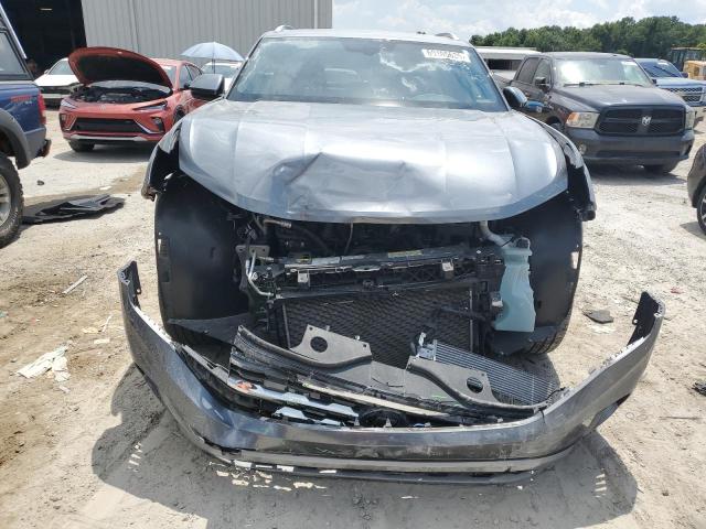 2023 VOLKSWAGEN ATLAS CROS 1V2JE2CAXPC203636