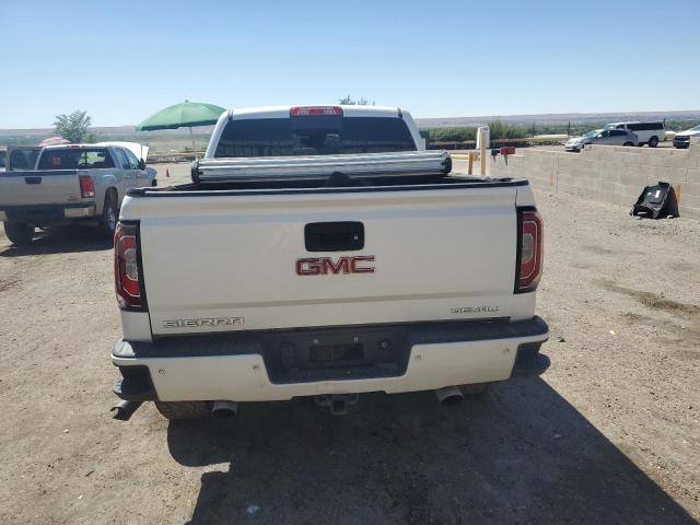2018 GMC SIERRA K1500 DENALI 3GTU2PEJ3JG353593