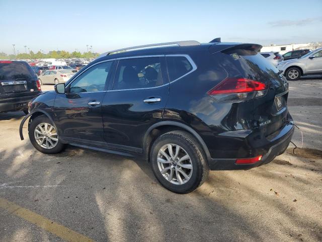 2019 NISSAN ROGUE S - KNMAT2MT2KP532632