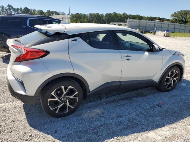 2018 TOYOTA C-HR XLE - NMTKHMBX4JR011082