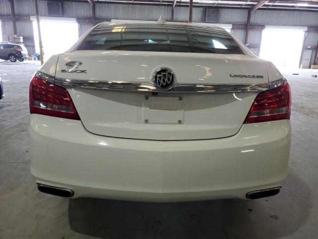 2016 BUICK LACROSSE 1G4GA5G31GF133099