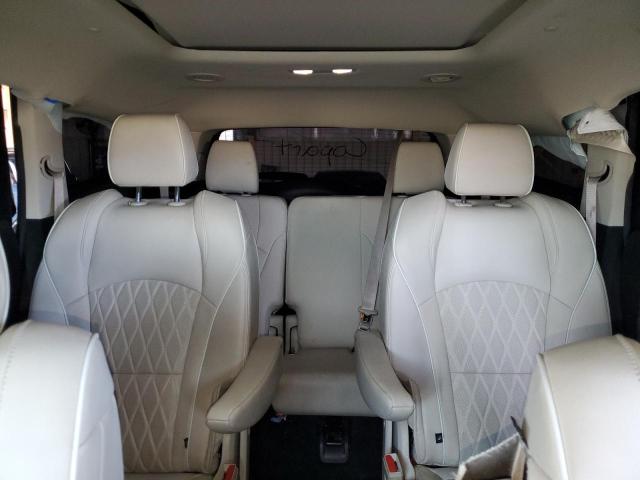 2022 BUICK ENCLAVE AV 5GAERDKW1NJ134037