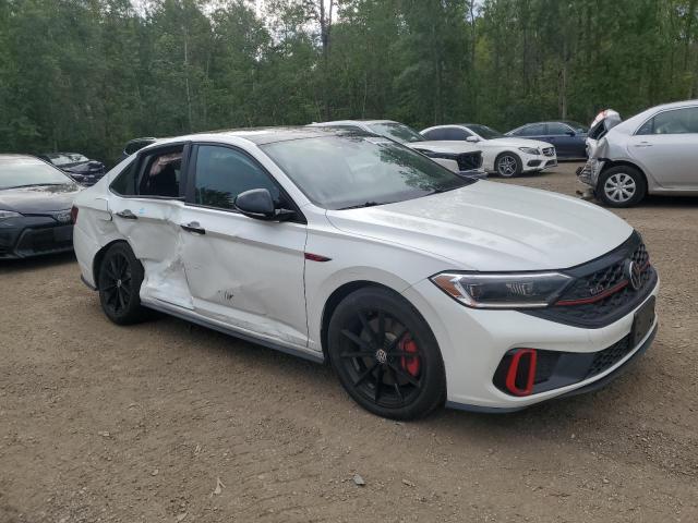 2024 VOLKSWAGEN JETTA 40TH - 3VW8T7BU8RM024279