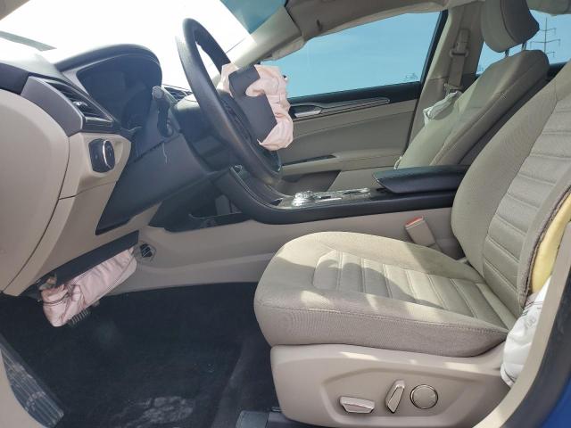 2018 FORD FUSION SE 3FA6P0H76JR140620