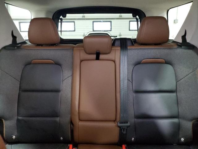 2023 FORD BRONCO SPO 3FMCR9C63PRD35041