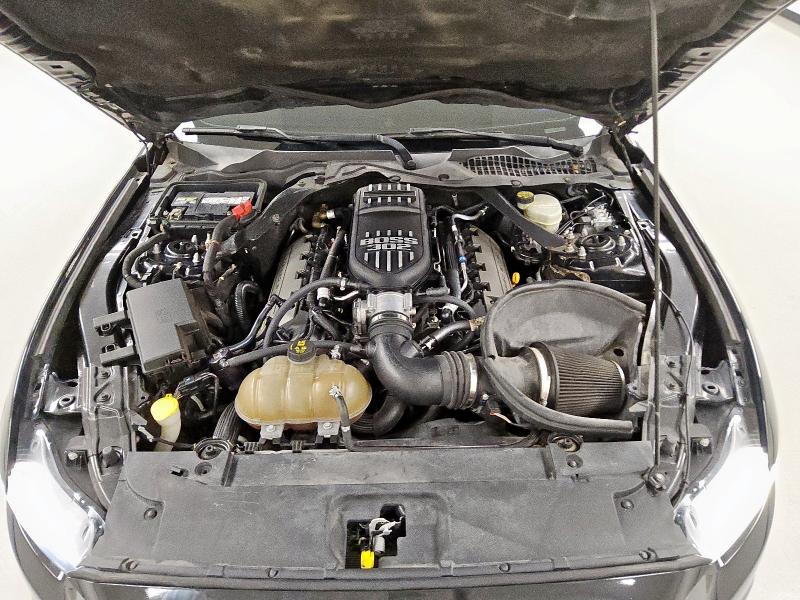 2016 FORD MUSTANG GT 1FA6P8CF1G5306504