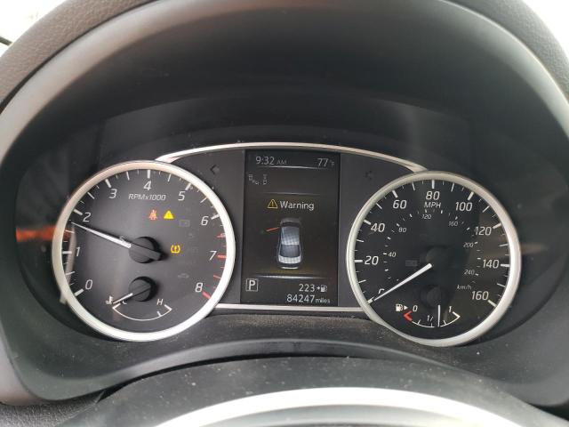 2017 NISSAN SENTRA S - 3N1AB7AP7HY354119