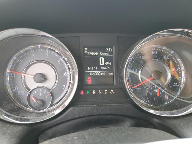 2015 CHRYSLER TOWN & COU - 2C4RC1BG4FR726067