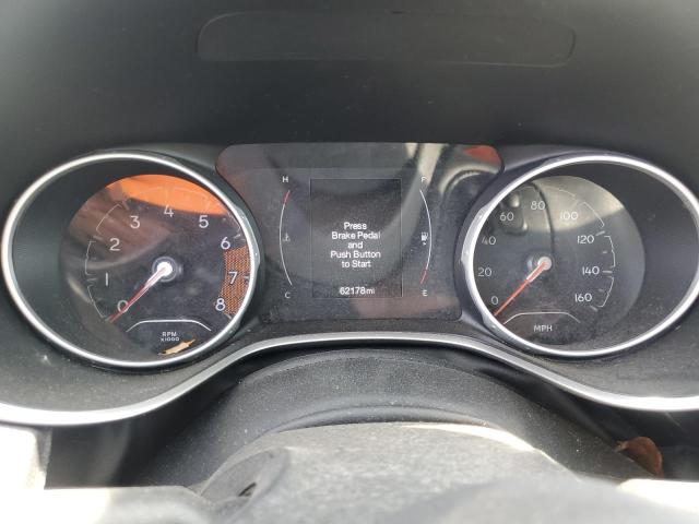 2021 JEEP COMPASS LA 3C4NJDBB7MT544092
