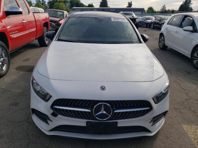 2020 MERCEDES-BENZ A 220 4MAT W1K3G4FB6LW044052