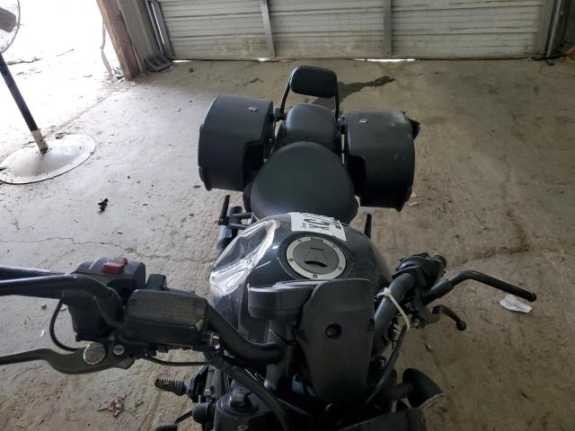 2021 HONDA CMX1100 A JH2SC8304MK000269