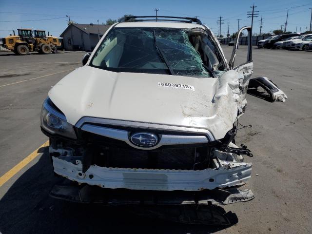 2019 SUBARU FORESTER PREMIUM JF2SKAECXKH440437