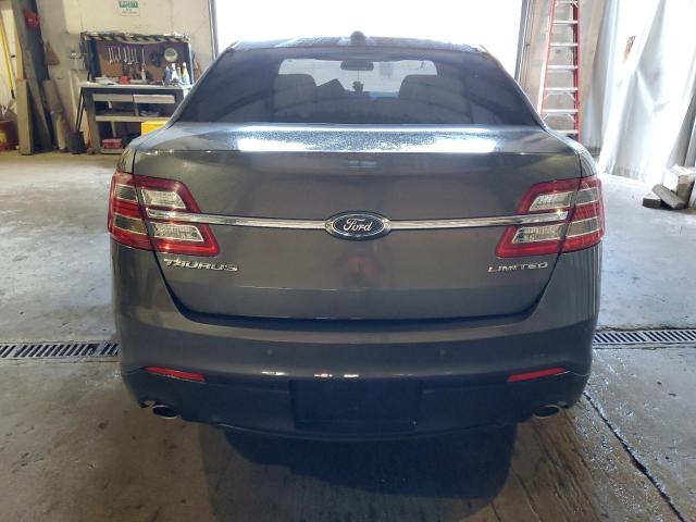 2017 FORD TAURUS LIMITED 1FAHP2F85HG111868