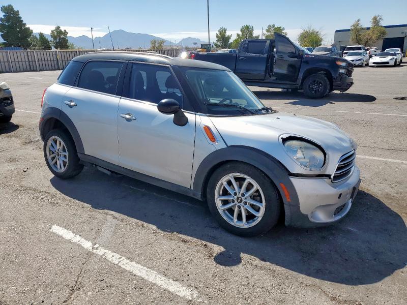 2015 MINI COOPER COU WMWZB3C53FWR44811