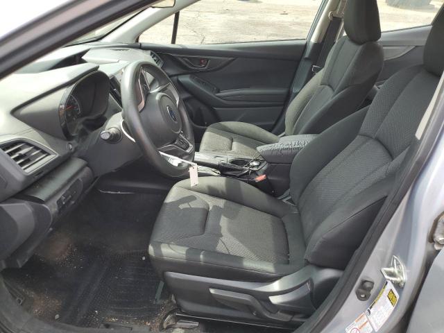 2018 SUBARU IMPREZA 4S3GTAA62J3703792