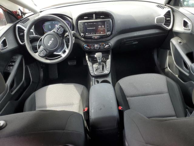 2024 KIA SOUL LX KNDJ23AUXR7916349