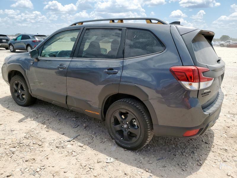 2024 SUBARU FORESTER W JF2SKAJC2RH530746