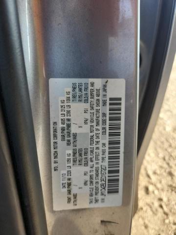 2014 MAZDA 5 SPORT - JM1CW2BL2E0167207