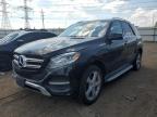 2016 MERCEDES-BENZ GLE 350 4M - 4JGDA5HB4GA717146