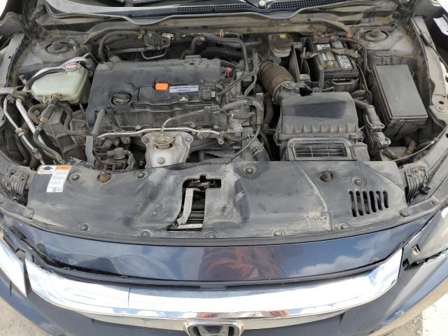 2017 HONDA CIVIC EX 19XFC2F77HE066713
