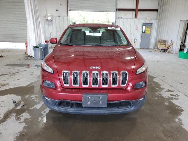 2016 JEEP CHEROKEE LATITUDE 1C4PJMCB7GW285805