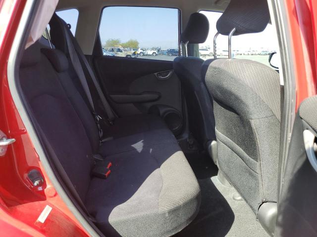2013 HONDA FIT SPORT - JHMGE8H52DC022101