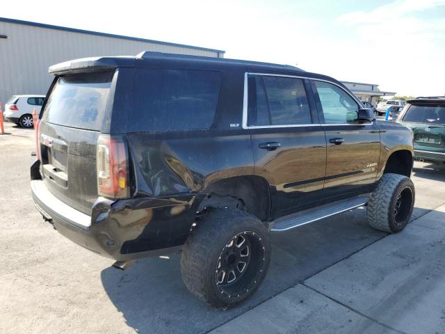 2015 GMC YUKON SLT 1GKS2BKC9FR249489