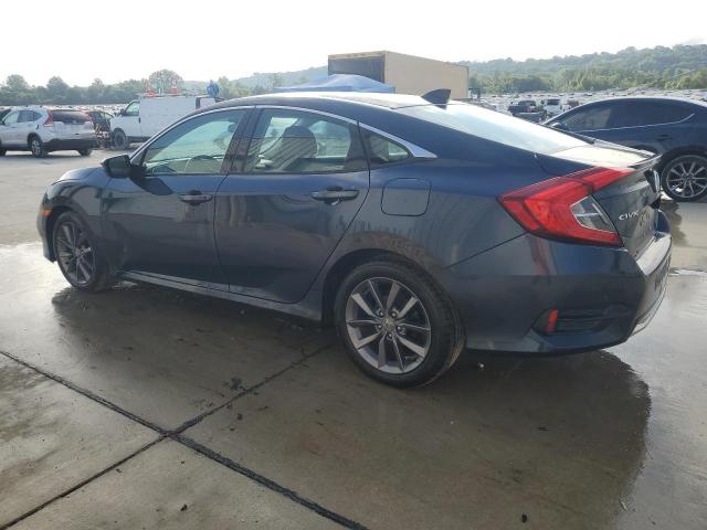 2019 HONDA CIVIC EX 19XFC1F32KE004540
