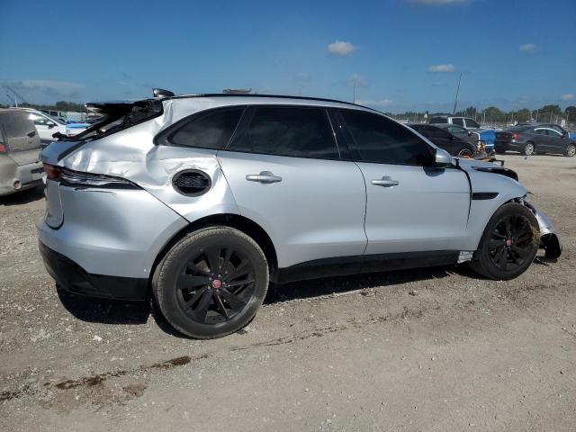 2022 JAGUAR F-PACE S SADCJ2EX9NA698285