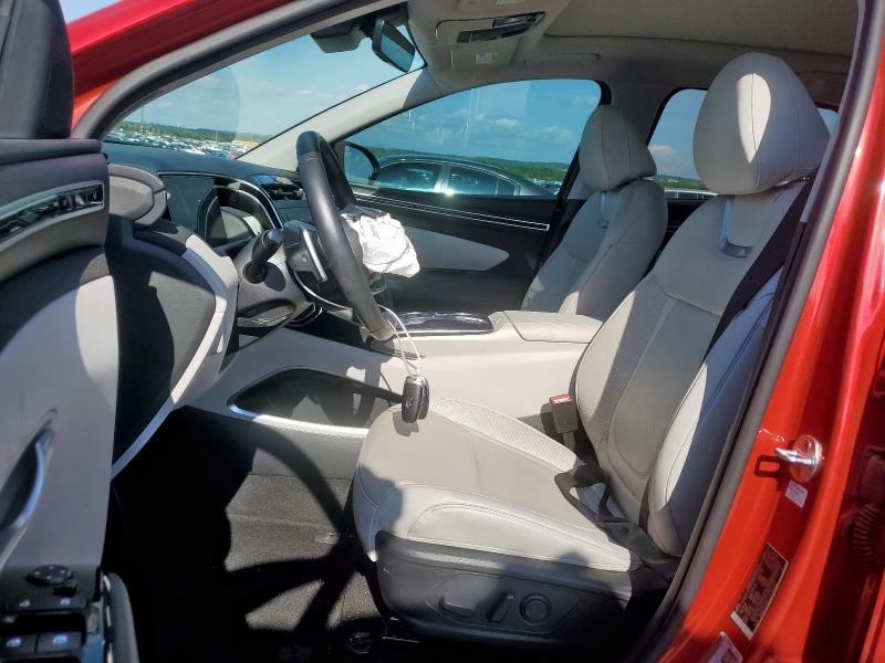 2023 HYUNDAI TUCSON LIM 5NMJE3AEXPH260367