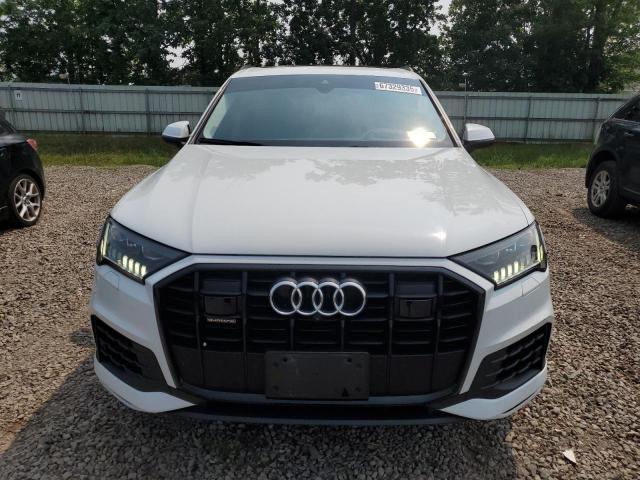 2020 AUDI Q7 PRESTIGE WA1VXBF77LD003793