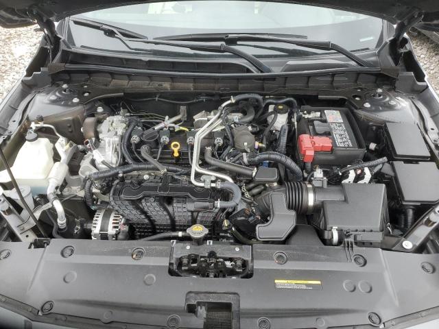 2024 NISSAN ALTIMA SV 1N4BL4DV5RN415754