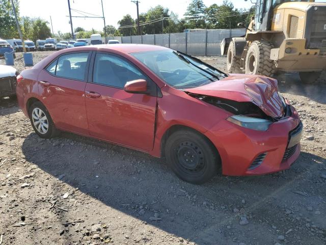 2015 TOYOTA COROLLA L - 2T1BURHE5FC318051