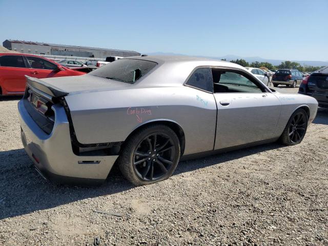 2018 DODGE CHALLENGER 2C3CDZAG0JH152895