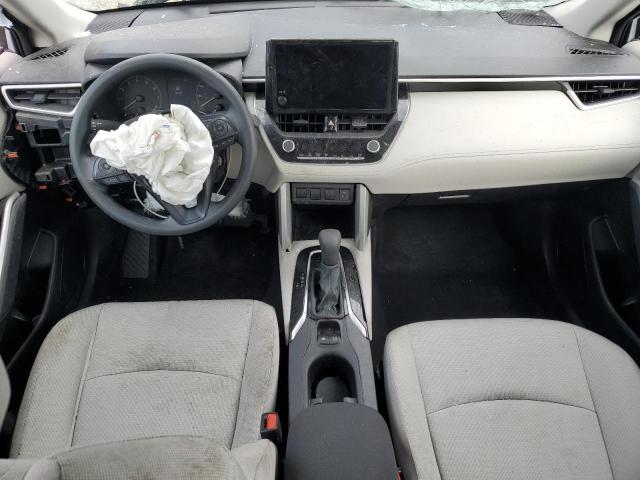 2024 TOYOTA COROLLA CROSS L 7MUAAABG7RV118984