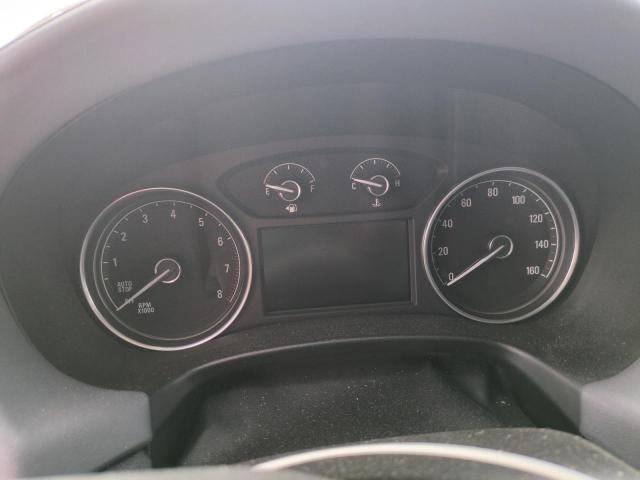 2020 BUICK ENCLAVE ES 5GAERBKW8LJ124753