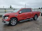 2017 NISSAN TITAN SV - 1N6AA1E67HN574062